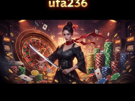 ufa236 login