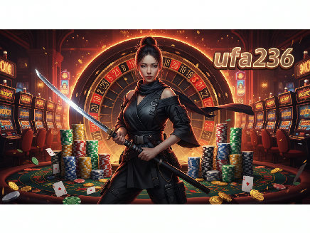 สมัคร ufa236