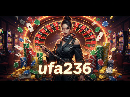ufa236 สล็อต