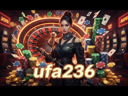 ufa236 slot
